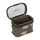 Fox Fox Aquos Camo Accessory Bags accessory bag - S Torba za pribor