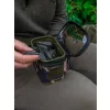 Fox Fox Aquos Camo Accessory Bags accessory bag - S Torba za pribor