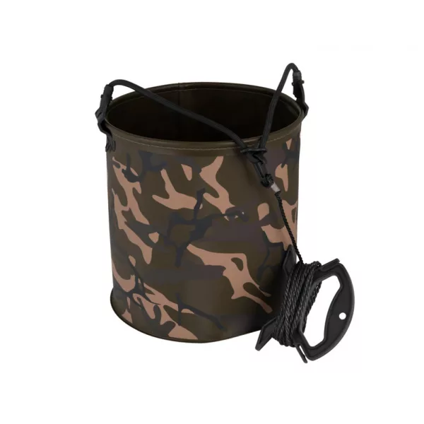 Fox Aquos Camo kanta za vodu EVA