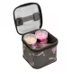 Fox Fox Aquos Camo Bait Storage bait storage - M Kutija za mamac