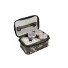 Fox Fox Aquos Camo Bait Storage bait storage - L Kutija za mamac