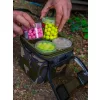 Fox Fox Aquos Camo Bait Storage bait storage - L Kutija za mamac