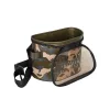 Fox Aquos Camolite bait belt large 8L Torba za mamce