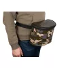 Fox Aquos Camolite bait belt large 8L Torba za mamce