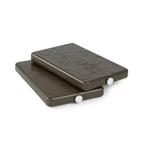 Fox Aquos freezer packs x 2 Paketi leda