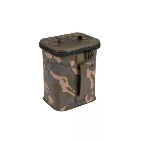 Fox Aqous Camo 25x18x15cm Vodootporna EVA torba