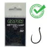 CATCH METHOD CARP HOOK 14 10kom/pakiranje