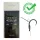 CATCH METHOD CARP SPIKE HAIR RIG Prevezana udica 12 4kom/pakiranje