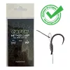 Catch Method Carp Spike Hair Rig Prevezana udica 14 4Kom/Pakiranje