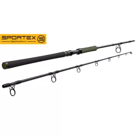   Sportex Catfire CS-2 Spin 2,70m 70-190gr 2-dijelni štap za ribolov soma