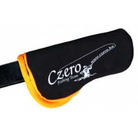   Czero Podesiva Spužvasta Zaštitna Kapa za Štap Neon Narančasta