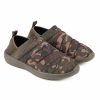 Fox Camo Khaki Bivvy Slipper Podstavljene papuče 10/44
