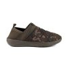 Fox Camo Khaki Bivvy Slipper Podstavljene papuče 10/44