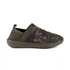 Fox Camo Khaki Bivvy Slipper Podstavljene papuče 11/45