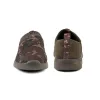 Fox Camo Khaki Bivvy Slipper Podstavljene papuče 11/45