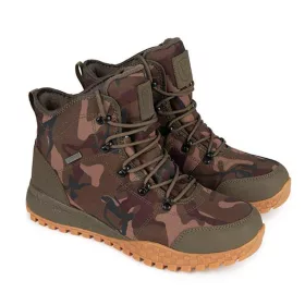 Fox Khaki Camo V2 Boot Čizma 42