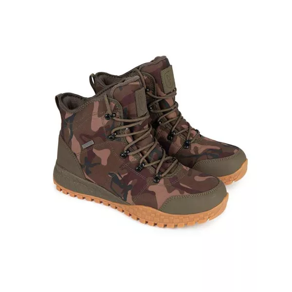 Fox Khaki Camo V2 Boot Čizma 45