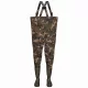 Fox Camo LW Lined čizme do prsa 42