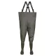 Fox Khaki HD Waders Kombinezon Čizme XL 42