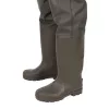Fox Khaki HD Waders Kombinezon Čizme XL 43