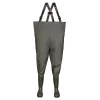 Fox Khaki HD Waders 45 Kombinezon Čizme XL 45