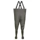 Fox Khaki HD Waders 45 Kombinezon Čizme XL 45