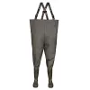 Fox Khaki HD Waders Kombinezon Čizme XL 46