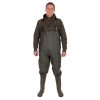 Fox Khaki HD Waders čizme do prsa 46