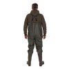 Fox Khaki HD Waders čizme do prsa 46