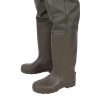 Fox Khaki HD Waders čizme do prsa 46