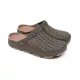 Fox Khaki Clogs Papuče 46