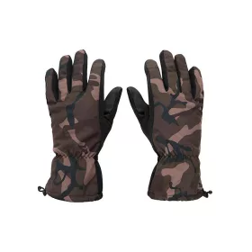 Fox Camo Vodootporne Rukavice M
