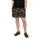 Fox Crno-Camo kratke hlače za plivanje M