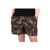Fox Crno-Camo kratke hlače za plivanje 2XL