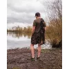 Fox Crno-Camo kratke hlače za plivanje 2XL