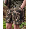 Fox Crno-Camo kratke hlače za plivanje 2XL