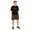 Fox Khaki-Camo Kupaće Kratke Hlače M