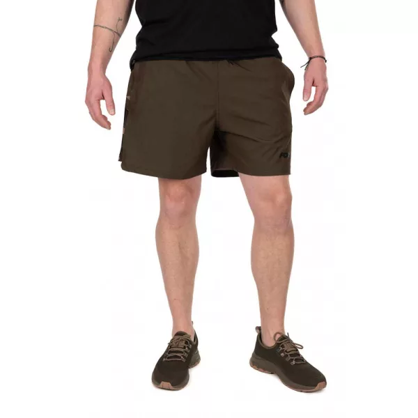 Fox Khaki-Camo Kupaće Kratke Hlače L