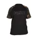 Fox Outline Majica Crni Camo M