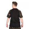Fox Outline Majica Crni Camo M
