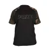 Fox Outline Majica Crni Camo 3XL
