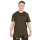 Fox Outline Majica Kaki Camo L