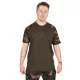 Fox Outline Majica Kaki Camo L