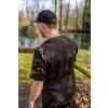 Fox Outline Majica Kaki Camo L