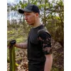 Fox Outline Majica Kaki Camo 3XL