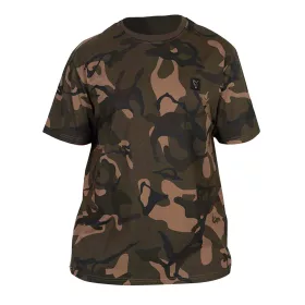 Fox T-Shirt Camo Majica XL