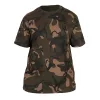 Fox T-Shirt Camo Majica 2XL