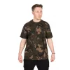 Fox T-Shirt Camo Majica 2XL