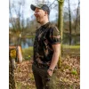 Fox T-Shirt Camo Majica 2XL