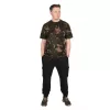 Fox T-Shirt Camo Majica 2XL